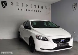 Volvo V40 1.6 D2 Eco Momentum