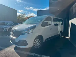 RENAULT TRAFIC COMBI TPMR L1H1 Dci 125 ZEN