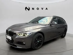 BMW M340i • xDrive M Performance Toit ouvrant