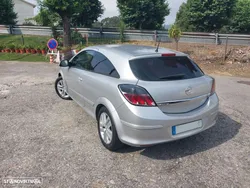 Opel Astra GTC 1.3 CDTi