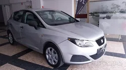 Seat Ibiza de 2008