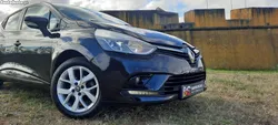 Renault Clio IV 0.9 TCE LIMITED
