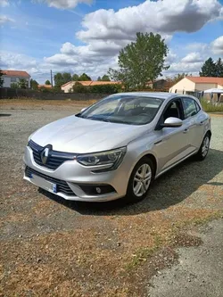 Renault Mégane IV 1.5 dci éco 2 110 ch 180000 km bien entretenu