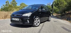 Ford C-Max 1.6 TDCi Titanium