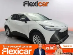 Toyota C-HR 220PH Advance