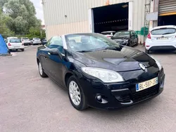 RENAULT MEGANE III CC 1.5 dCi 110 eco2 FAP Euro 5 GARANTIE 6 MOIS