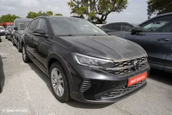 VW Taigo 1.0 TSI Urban
