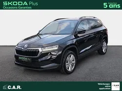 Skoda Karoq 1.5 TSI Evo 2 150 ch ACT DSG7 Selection