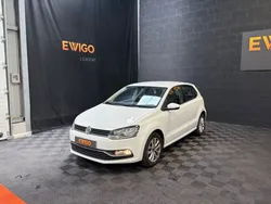 VOLKSWAGEN POLO 1.0 75ch CONFORT LINE