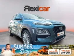 HYUNDAI Kona 1.6 CRDI Klass 4x2 115