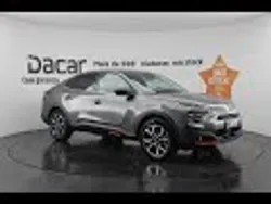 Citroën e-C4 X 50 kWh Feel Pack
