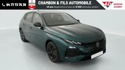 Peugeot 308 NOUVELLE BLUEHDI 130CH EAT8 STYLE