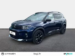 CITROEN C5 Aircross BlueHDi 130 S&S EAT8 Shine Pack