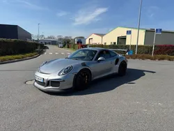 Porsche 911 991 GT3 RS 4.0 500ch PDK