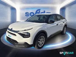 Citroen C4 PureTech 100ch S&S Live