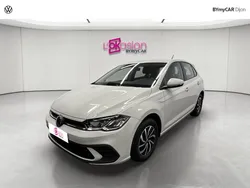 VOLKSWAGEN Polo 1.0 TSI 95 S&S BVM5 Life Plus