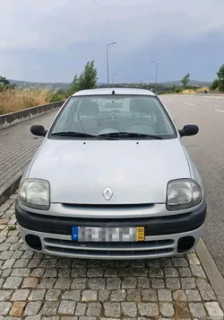 Renault Clio 1.9D