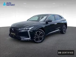Ds DS 4 BlueHDi 130ch Etoile Automatique