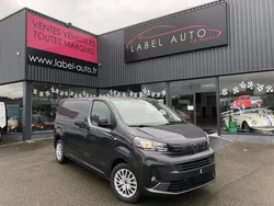 PEUGEOT EXPERT 180CH 2.2 HDI Taille M