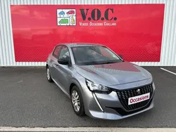 Peugeot 208 1.5 BlueHDi 100ch S&S Like