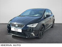 SEAT Ibiza 1.0 TSI 95 ch S/S BVM5 FR