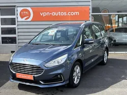 Ford Galaxy 2.0 EcoBlue 150ch Titanium Business BVA8