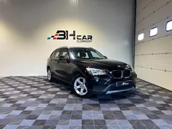Bmw X1 1.8 D 145 cv LOUNGE PLUS XDRIVE / Attelage