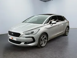 DS 5 BlueHDi 180 S&S EAT6 Sport Chic