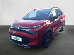 Citroën C3 Aircross PureTech 110 S&S BVM6 - Shine