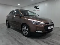 Hyundai i20 1.2 Style Plus