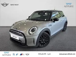 Mini Mini Cooper 136ch Edition Camden BVA7