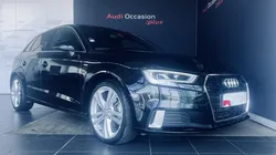 AUDI A3 Sportback 2.0 TDI 150 S tronic 7 S Line