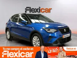 SEAT Arona 1.0 TSI S&S Style 110