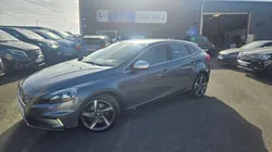 Volvo V40 D2 115 R-Design Powershift A