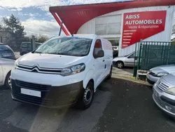 Citroën Jumpy IV 1.5 BlueHDi 120 FRIGO