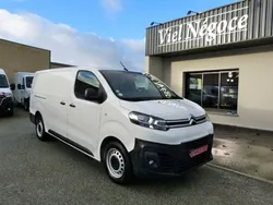 Citroen JUMPY FG XL 2.0 BLUEHDI 120CH S&S CLUB