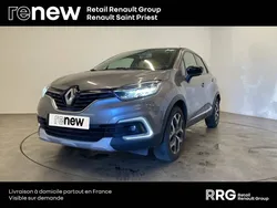 Renault captur tce 90 19 intens