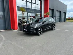 Renault Austral MILD HYBRID ADVANCED 130 EVOLUTION