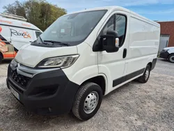 Citroen JUMPER L1H1 DIESEL 120 CV TRES BON ETAT PRIX TTC AFFICHE