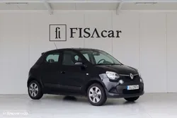 Renault Twingo 1.0 SCe Limited