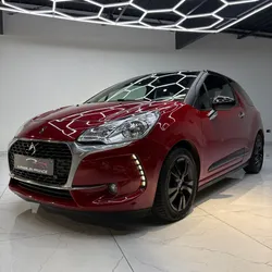 DS 3 1.6 BlueHDi 100ch Superbe Etat 98.240km