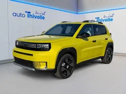 Fiat Panda GRANDE T-Gen 3 1.2 Hybrid Turbo 110 ch eDCT6 La Prima