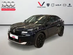 CITROEN C4 Hybrid Collection eDSC6 145