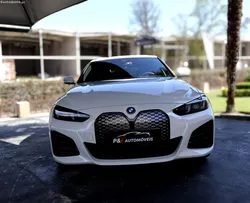 BMW i4 eDrive 40 PACK M - IVA DEDUTIVEL