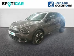 Citroën C4 PureTech 130 S&S EAT8 Shine Pack