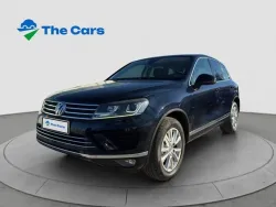 Volkswagen Touareg Premium 3.0 TDI 262CV