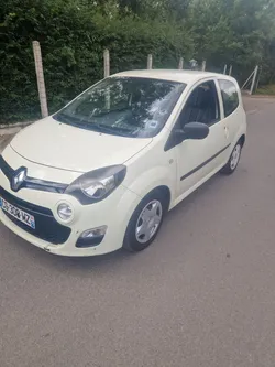 Renault txwingo 1.2 16v 75cv phase3