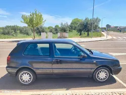VW Golf