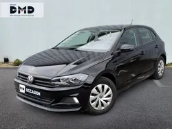 Volkswagen Polo 1.0 80ch