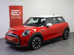 MINI Cooper SE Yours